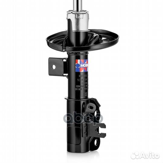 Амортизатор передний левый Mazda 6 12 134114750