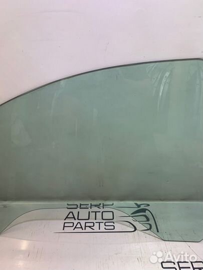 Стекло двери правое Kia Ceed ED купе G4GC 2.0 2009