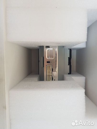 Штатная автомагнитола для Kia Sportage 4