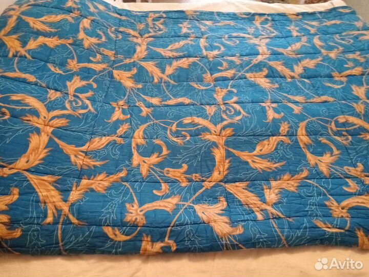 Одеяло ватное