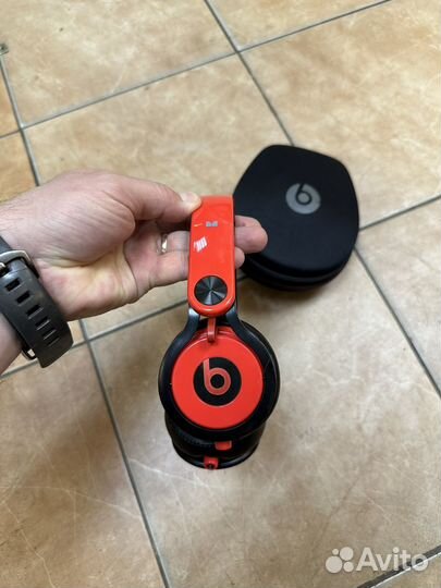 Beats Mixr Наушники проводные