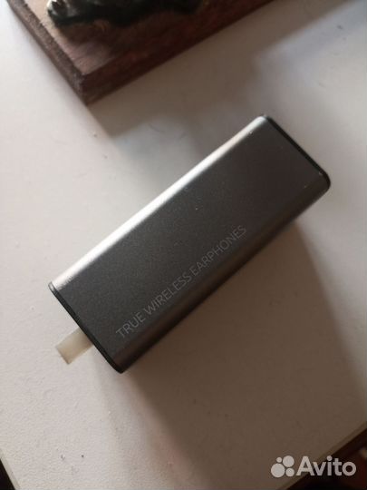 Аккумулятор для наушников Olmio twe-01