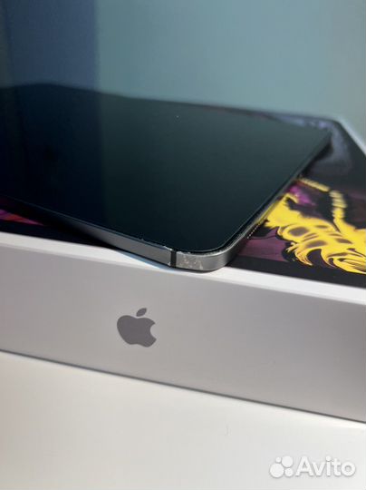iPad Pro 12,9 2019 года