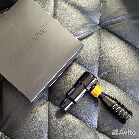 Аппарат для татуажа cheyenne