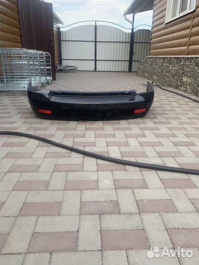 Продам бампера ваз