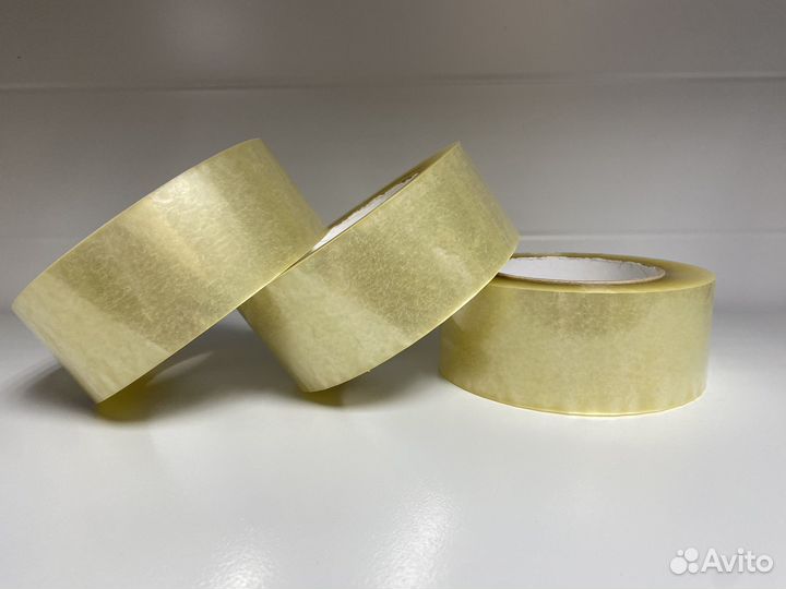 Скотч 150 метров