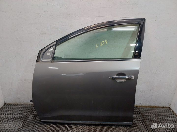 Кнопка стеклоподъемника Nissan Murano, 2008