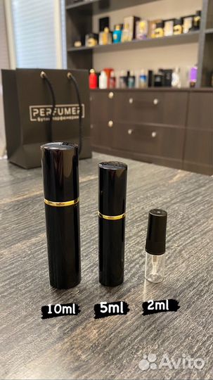 Attar Collection. Оригинал. Распив от 2ml