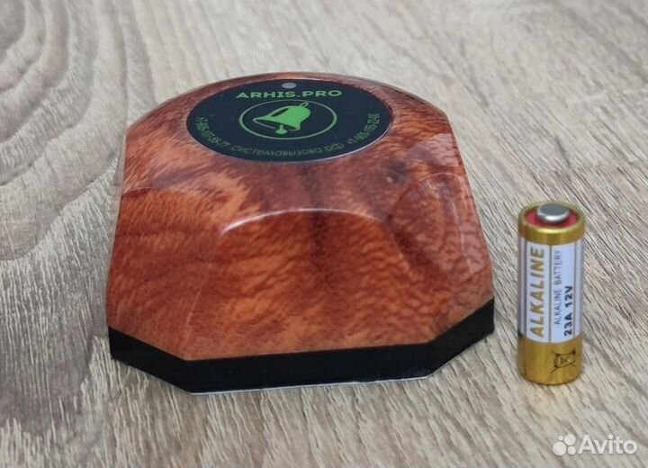 Кнопка вызова медперсонала, персонала, врача