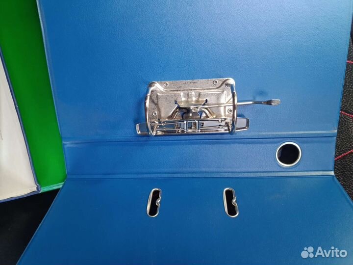 Папка для документов корона