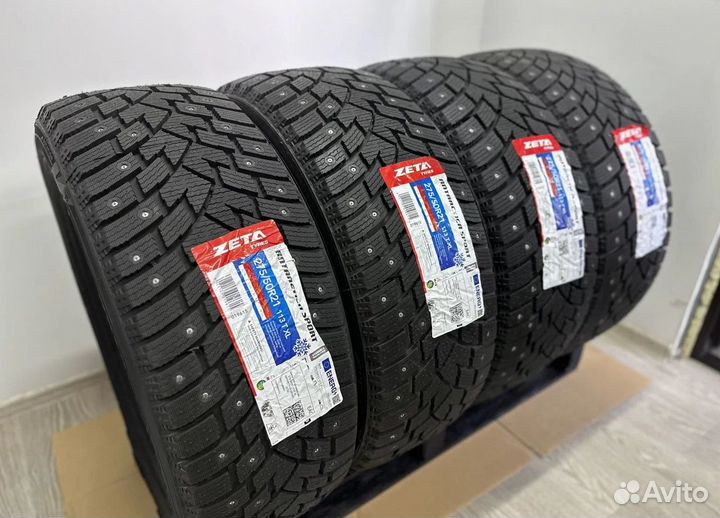Zeta Antarctica Sport 275/50 R21 113T