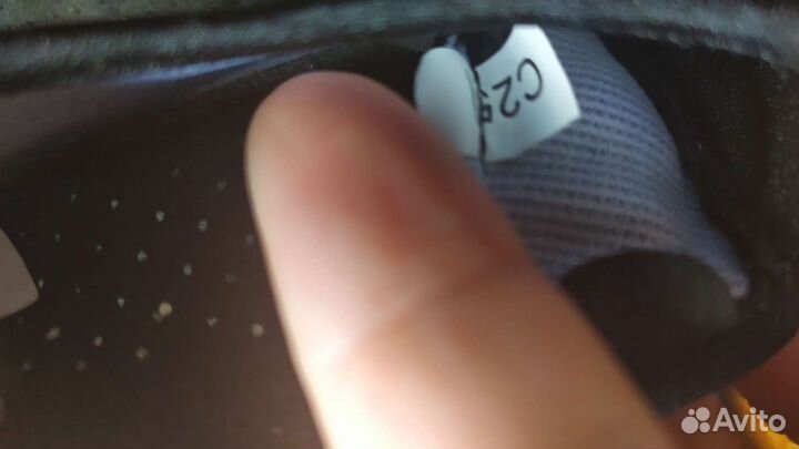 Мотоперчатки Fly