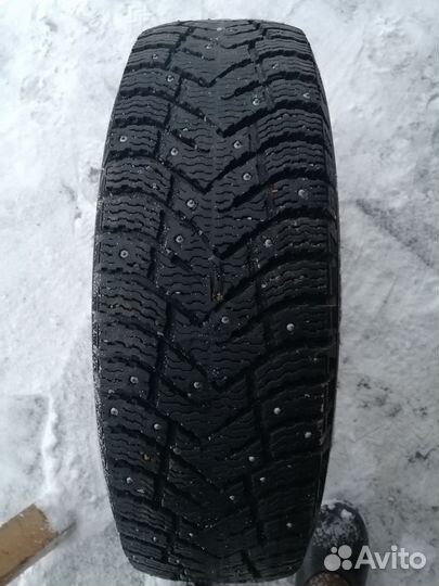 Cordiant Snow Cross 2 SUV 215/70 R16 104T