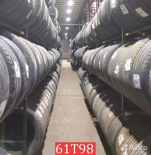 Kumho Solus TA21 215/50 R17 95N