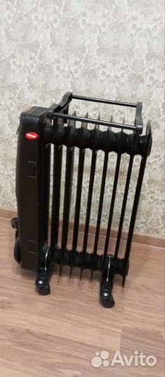 Масляный радиатор обогреватель Vitek