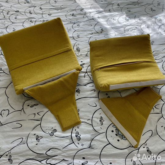 Подголовник на диван