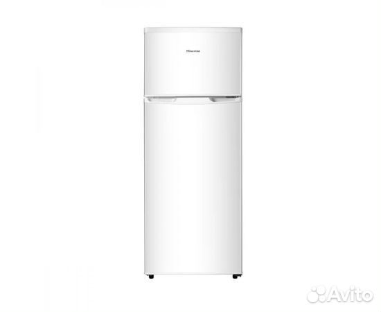 Холодильник Hisense RT267D4AW1