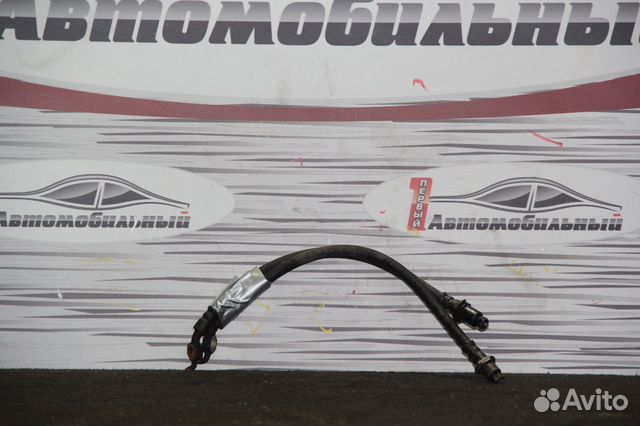 Тормозной шланг зад c Toyota Chaser GX100 1G-FE