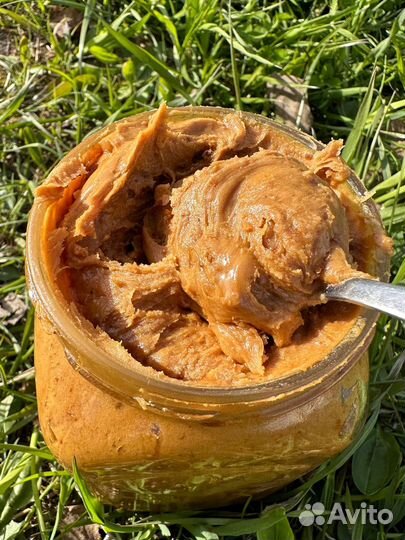 Мед с Пергой