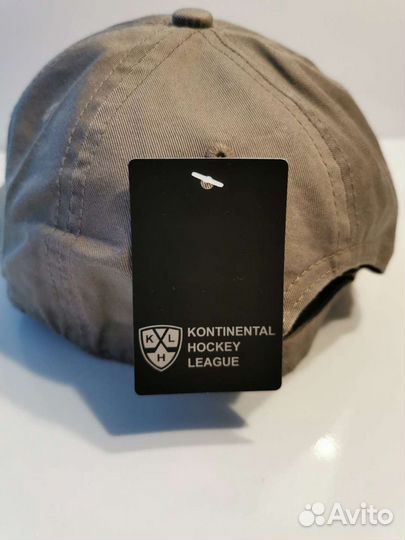 Кепка Hockey Khl хоккей