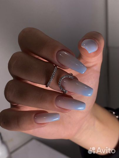 Мастер маникюра и педикюра