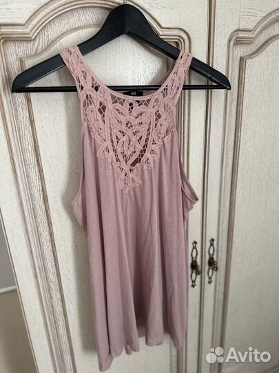 Топ женский