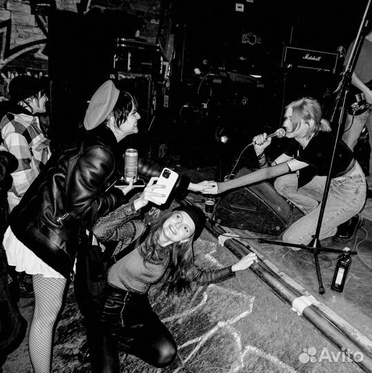 Песня на заказ / текст для песни / гострайтинг