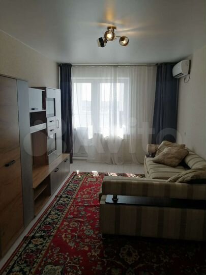 2-к. квартира, 67,8 м², 15/16 эт.