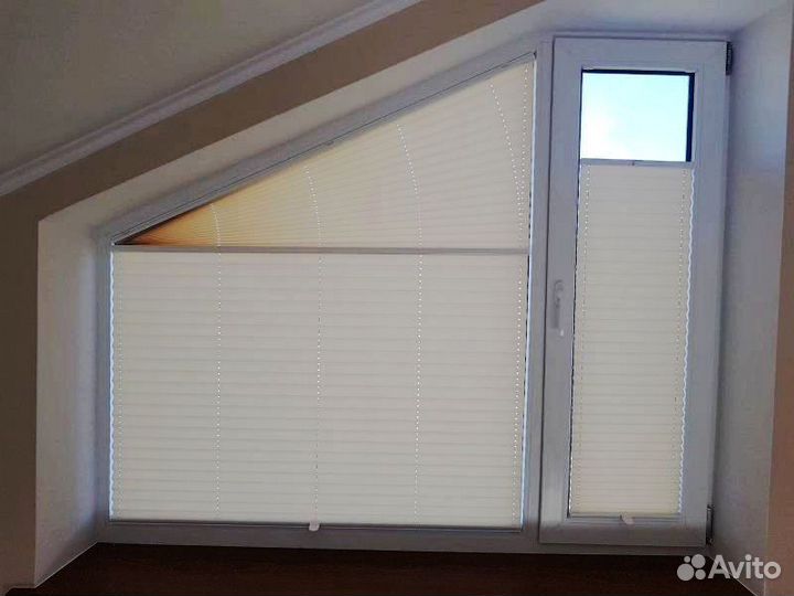 Жалюзи горизонтальные