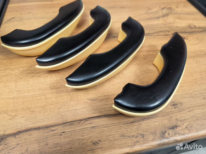 Подлокотники Газ 21 Волга