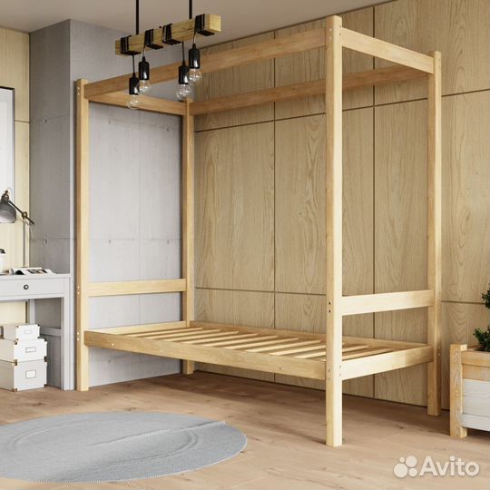 Кровать детская новая