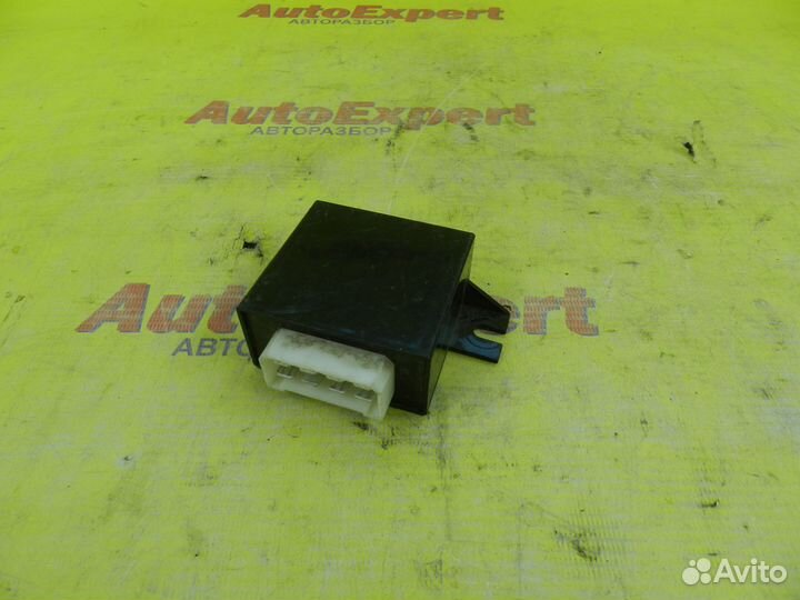 Блок управления цз LADA Granta