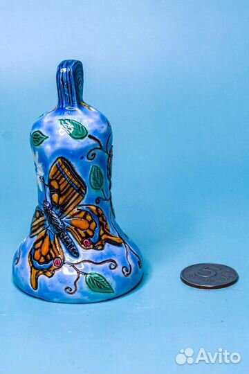 Колокольчики Торжок