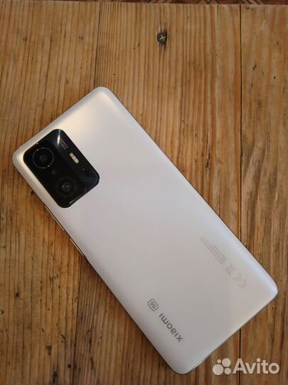 Xiaomi 11t