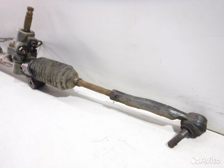Рулевая рейка Geely MK