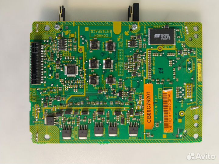 CI модуль NP-140TL