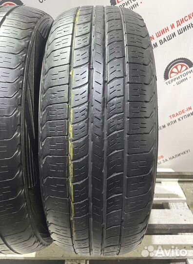 Kumho Road Venture APT KL51 225/65 R17 102P