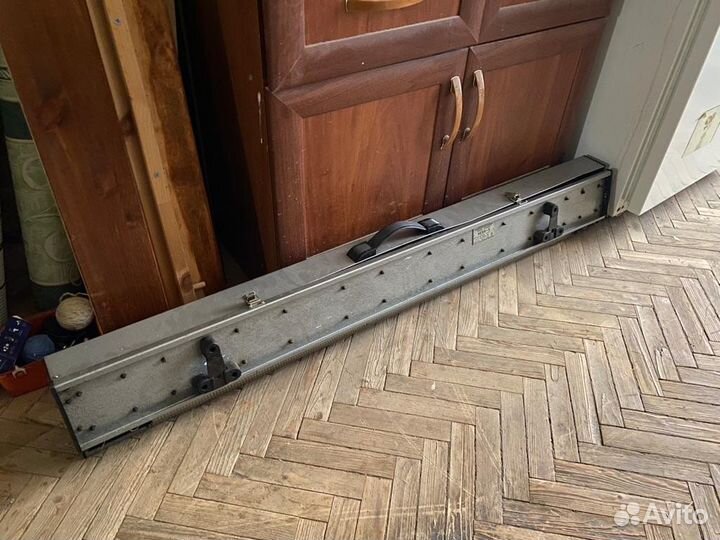 Вязальная машина Нева 5