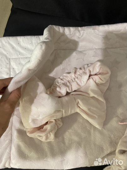 Конверт на выписку 3 предмета