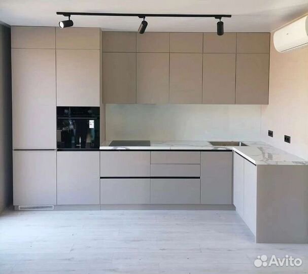 Мебель на заказ