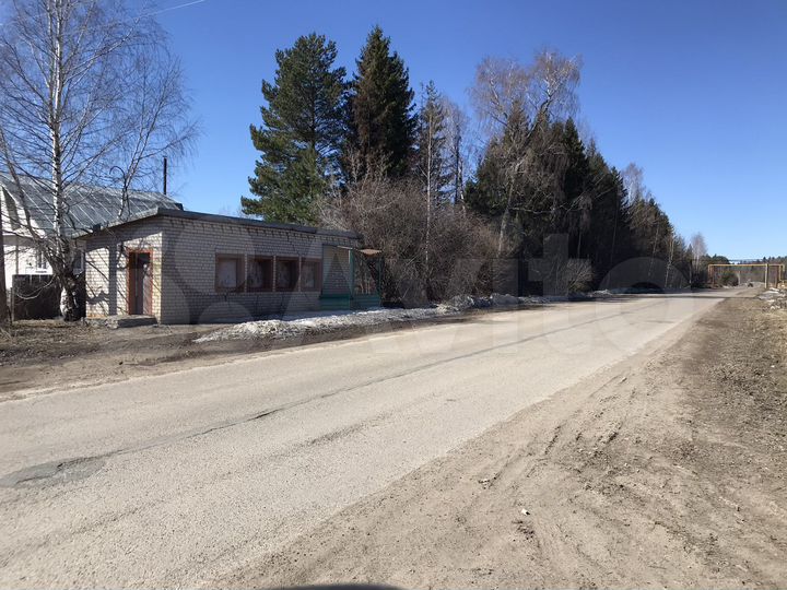 Гараж, 25 м²
