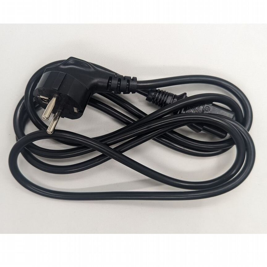 [PWC-C13EU-3B-183] Кабель Питания Pwc-C13eu-3b-183, Moxa, 1,8 M