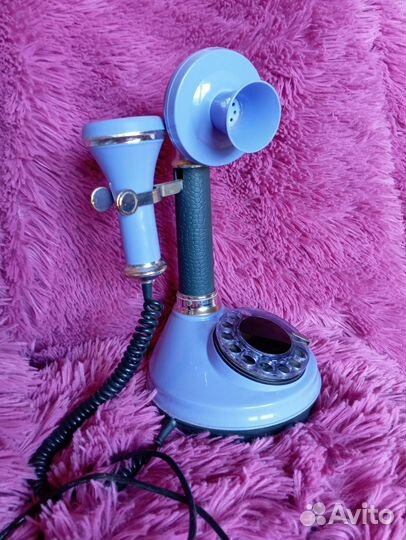 Телефон рабочий