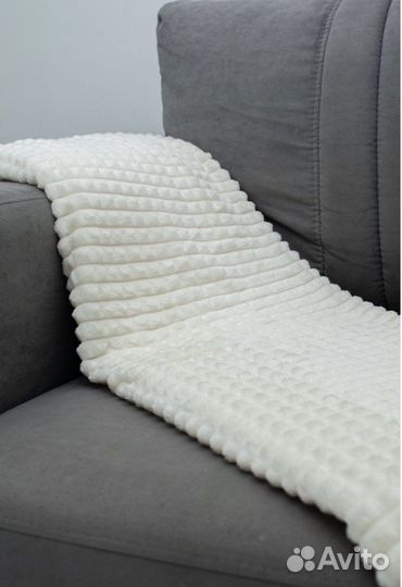 Покрывало -плед в ассортименте