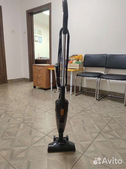 Пылесос Supra ручной