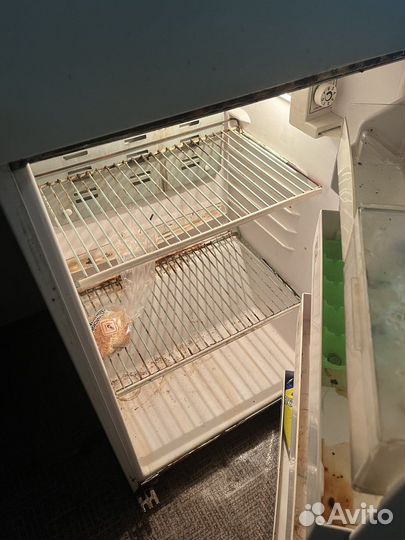 Холодильник