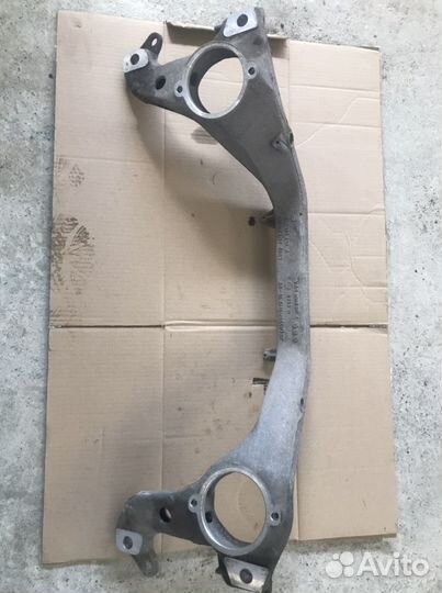 Балка передняя поперечная Порше Кайен 958(1331)