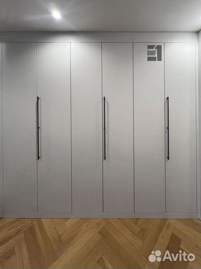 Шкаф на заказ