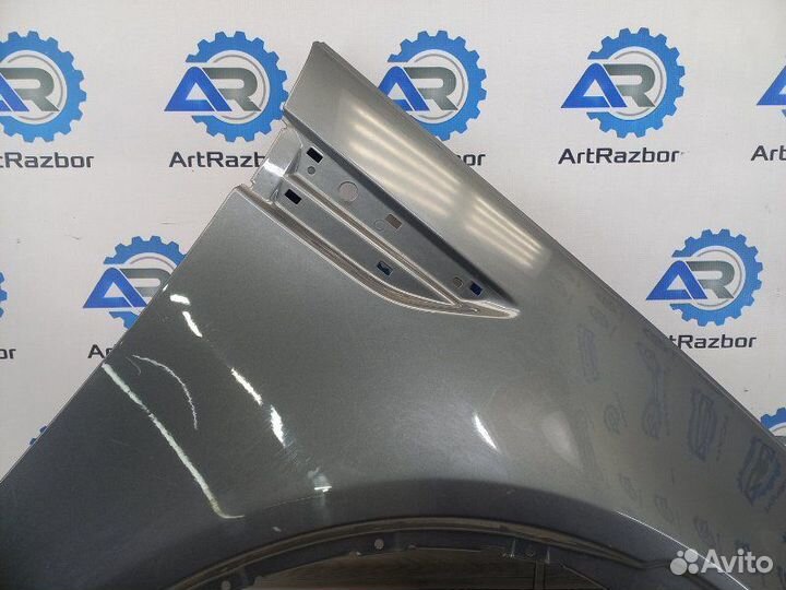 Крыло переднее правое Land Rover Discovery 5 L462