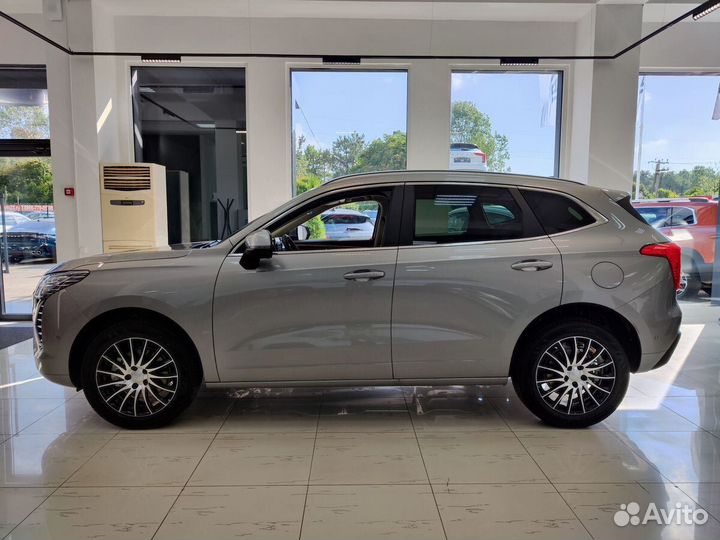Haval Jolion 1.5 AMT, 2023